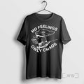 Officials Dog No Feelings Only Chaos Art
