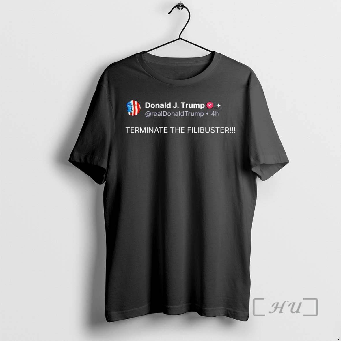 Officials Donald J