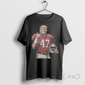Officials Donald Trump 47 Georgia Bulldogs Football