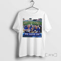 Officials Donald Trump And Gavin Newsom We Love Los Angeles Dodgers Premium T Shirt Sweater
