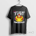 Officials Dont Like Me F Caw F Problem Solved