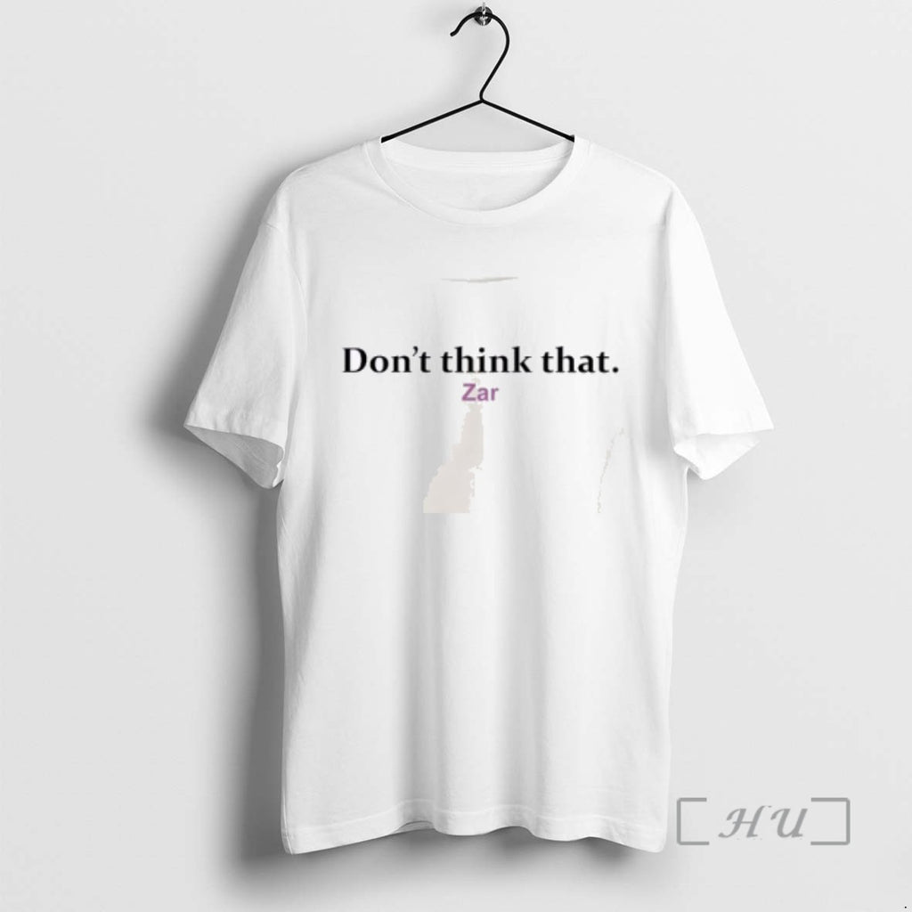 Officials Dont Think That Zar Tee Shirt Sweater