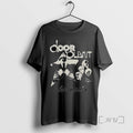 Officials Door Plant Less Again Graphic Long Sleve T Shirt Sweater