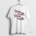 Officials Doro Meme Character Graphic Tee Shirt Sweater