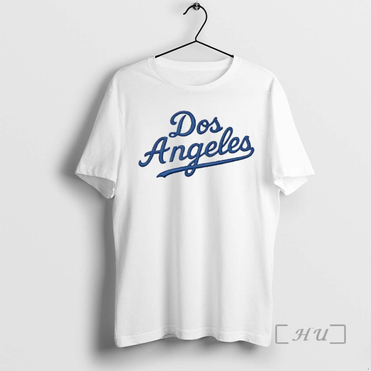 Officials Dos Angeles Funny Los Angeles Dodgers Premium T Shirt Sweater