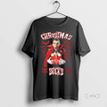 Officials Dracula Garlic Christmas Sucks T Shirt Sweater