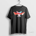 Officials Dragon Quest I Ii Hd 2d Remake Logo Premium T Shirt Sweater