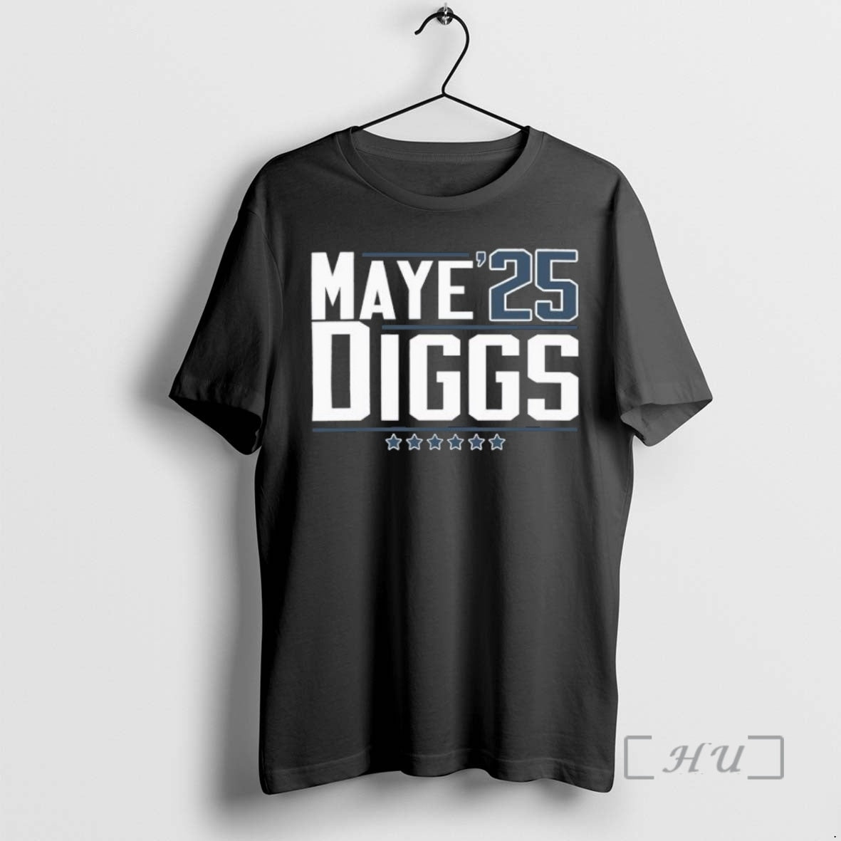 Officials Drake Maye And Stefon Diggs 2025