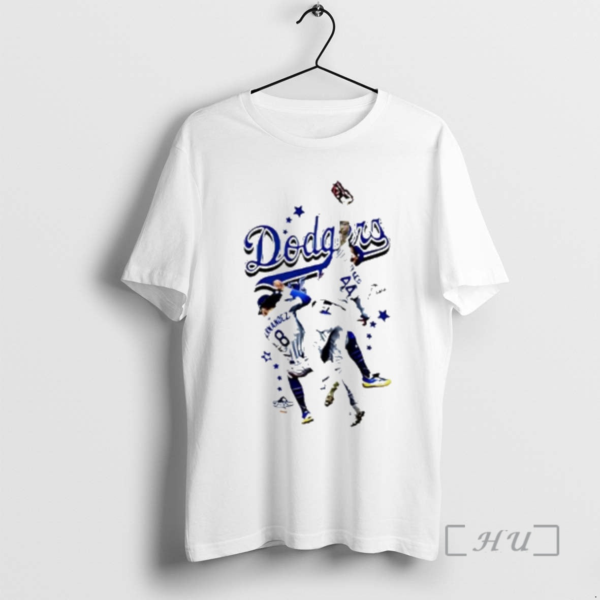 Officials Dunked On Catch 2025 La Dodgers World Series Champions Premium T Shirt Sweater