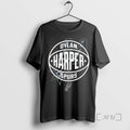Officials Dylan Harper San Antonio Spurs Basketball Logo