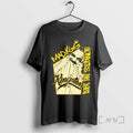 Officials Eddie Kingston Yonkers Madking Graphic Christmas Ornaments T Shirt Sweater