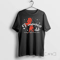 Officials El Morocco Club Las Vegas Nightlife Premium T Shirt Sweater