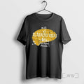 Officials El Rancho Hotel And Casino Las Vegas Tee Shirt Sweater