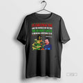 Officials Elliott Smith Its Christmas Time And He Needles On The Tree The Skinny Santa
