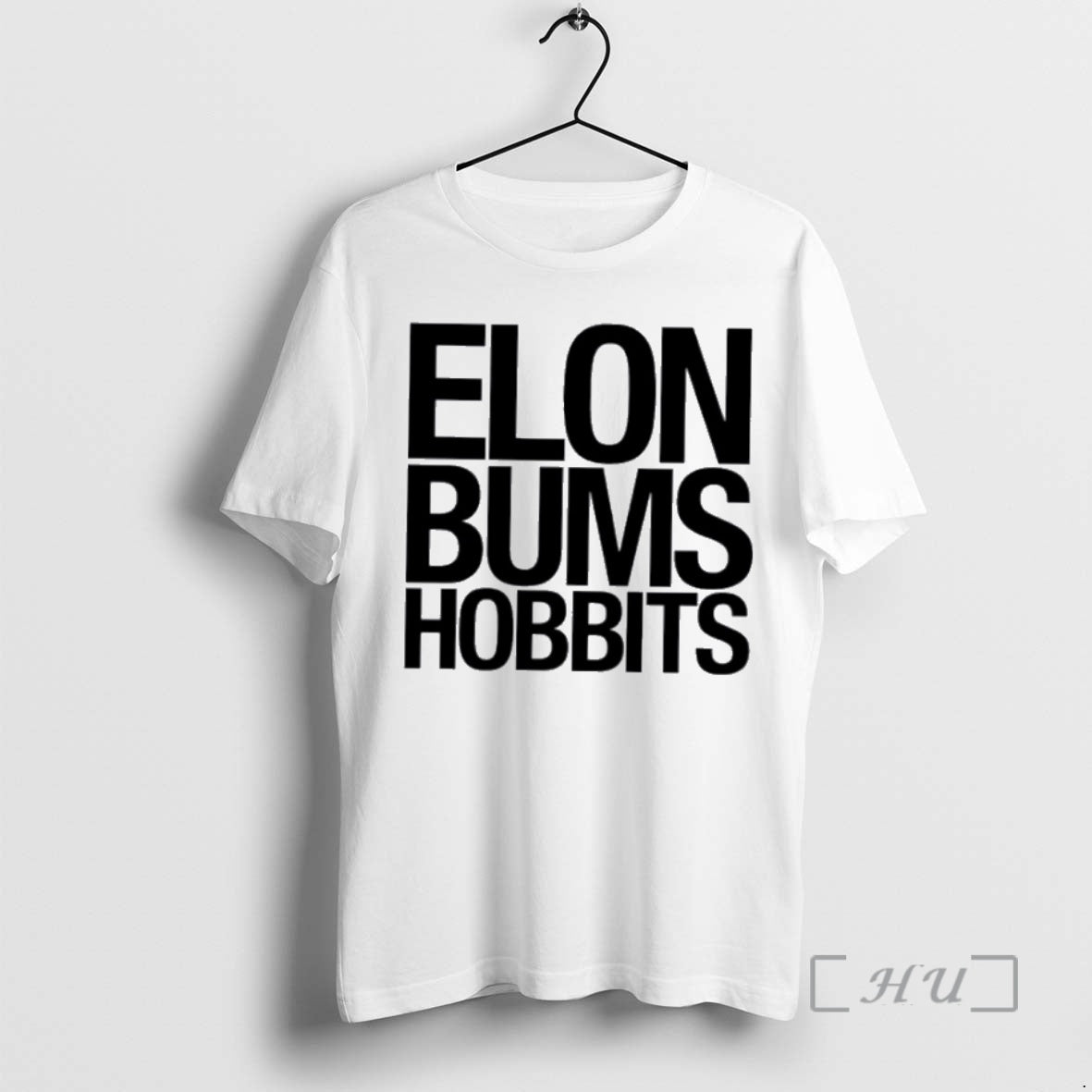 Officials Elon Bums Hobbits