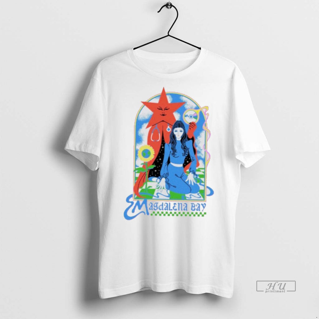 Officials Ematdalena Bay Premium Tee Shirt Sweater