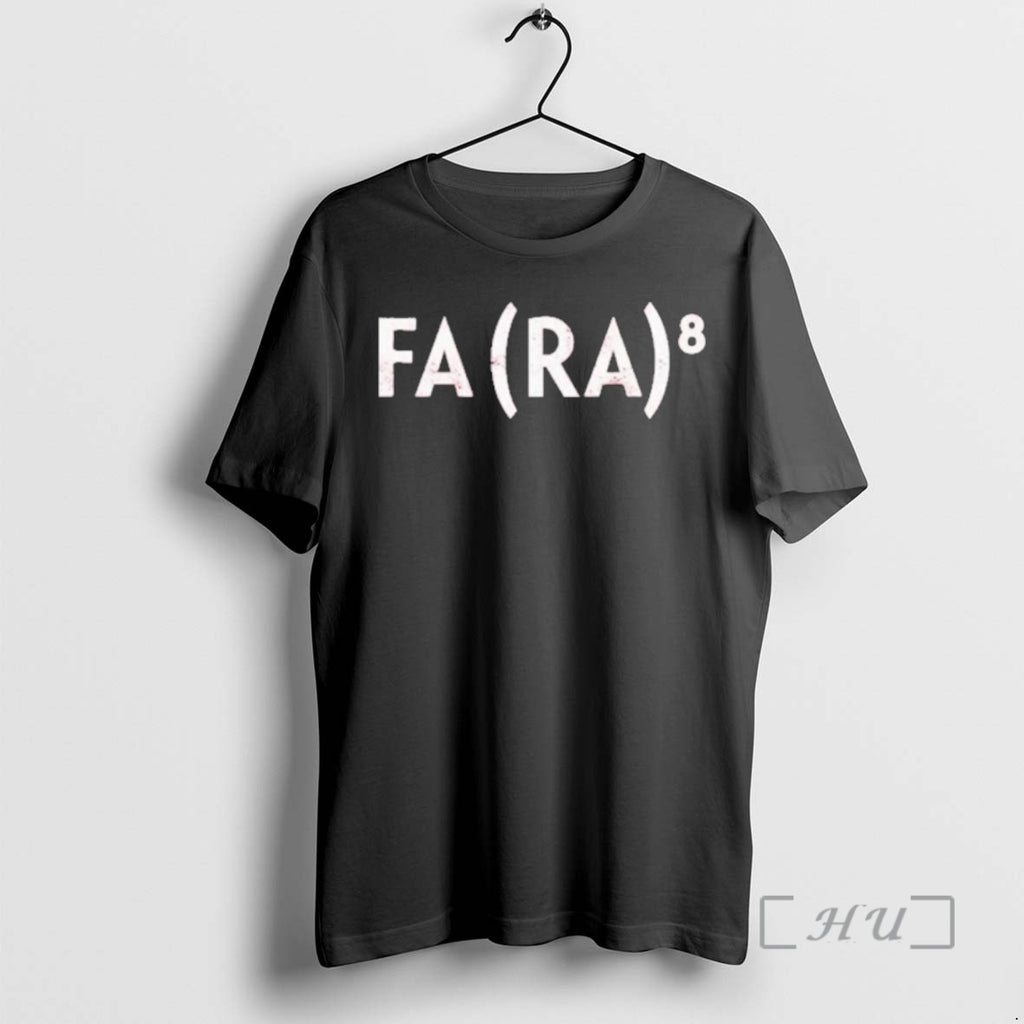 Officials Fa Ra To The 8th Premium T Shirt Sweater