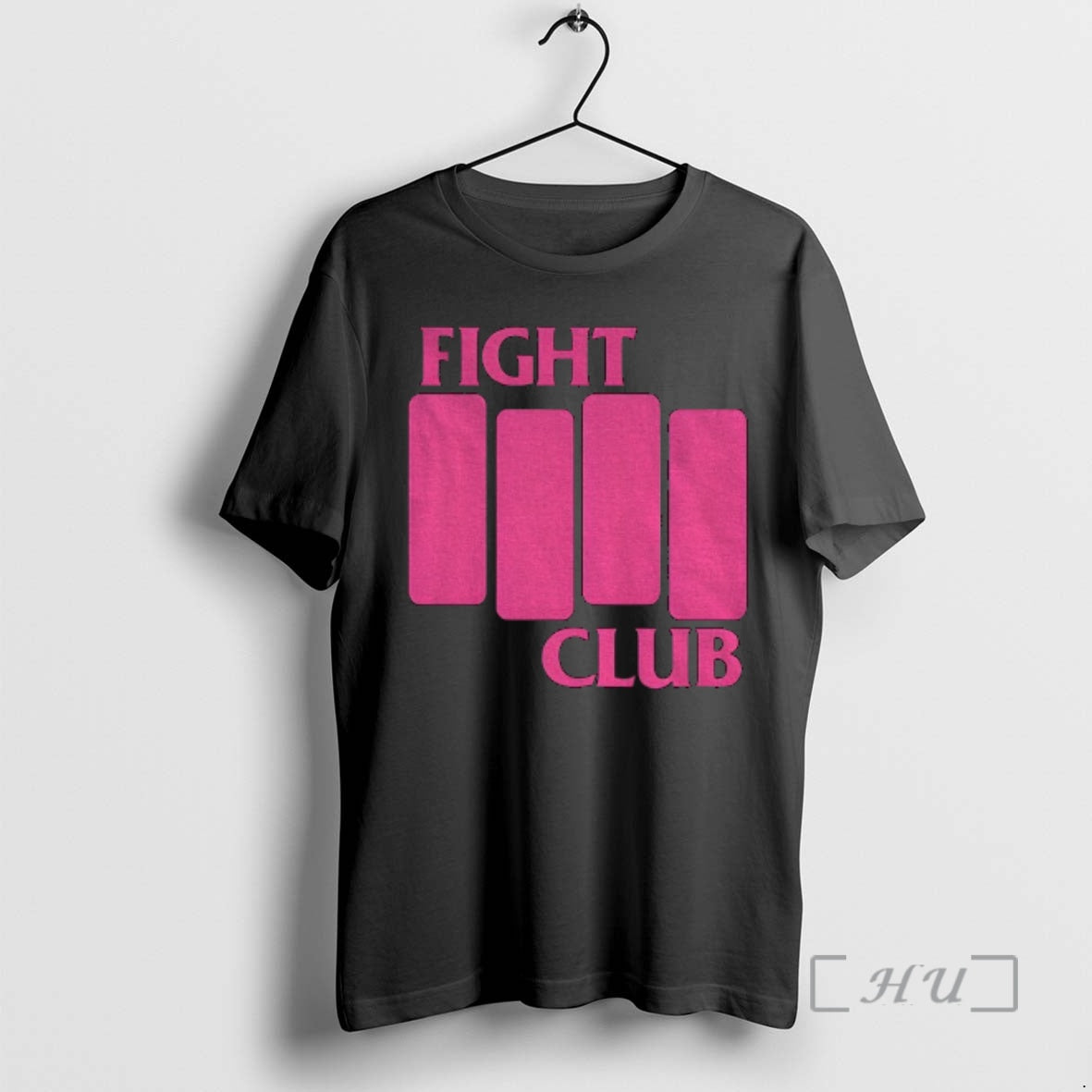 Officials Fight Club And Black Flag Premium T Shirt Sweater