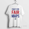 Officials Fight For Fair Maps Ldf