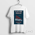 Officials Flatland Cavalry Oct 20 2025 Red Rocks Amphitheatre T Men Tee Shirt Sweater