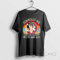 Officials Florida State Seminoles Girl Classy Sassy And A Bit Smart Assy