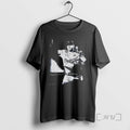 Officials Freddie Freeman Los Angeles Baseball Vintage Graphic