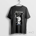 Officials Freddie Freeman Mister Cartoon La Dodgers