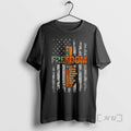 Officials Freedom Just Because You Are Offended Doesnt Mean You Are Right Premium T Shirts
