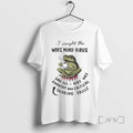 Officials Frog Coffee I Caught The Woke Mind Virus