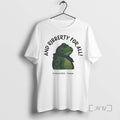 Officials Frog And Ribberty For All Portland 2025 Forever