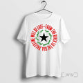 Officials From The River To The Sea Palestine Will Be Free Black Star
