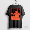 Officials Furflux Burn Your Bridges 2025 Graphic Tee Shirt Sweater