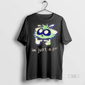 Officials Furry Fandom Im Just A Girl Premium Tee Shirt Sweater
