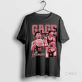 Officials Gage Lattimore Mens Basketball Graphic Vintage Christmas