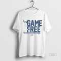 Officials Game Free Freddie Freeman World Series Game 3 Tee Shirt Sweater