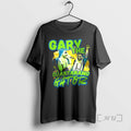 Officials Gary The Guantanamo Gator