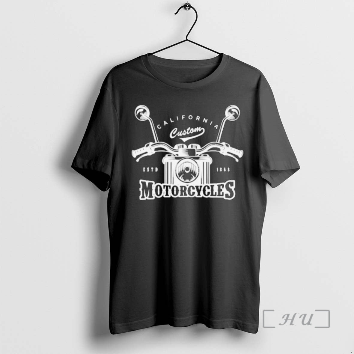 Officials Gen V Cate Dunlap California Custom Motorcycles Est 1968 Premium T Shirt Sweater