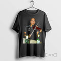 Officials George Russell Music Smoking T Shirt Sweater