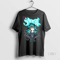 Officials Ghost Bat Suit Cutie Tee Shirt Sweater