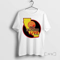 Officials Girls California Live 2025 T Shirt Sweater