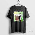 Officials Given Movie Hiiragi Mix Duo Ornaments Premium T Shirt Sweater