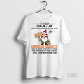 Officials Gnome To My Dear Son In Law I Didnt Give You The Gift Of
