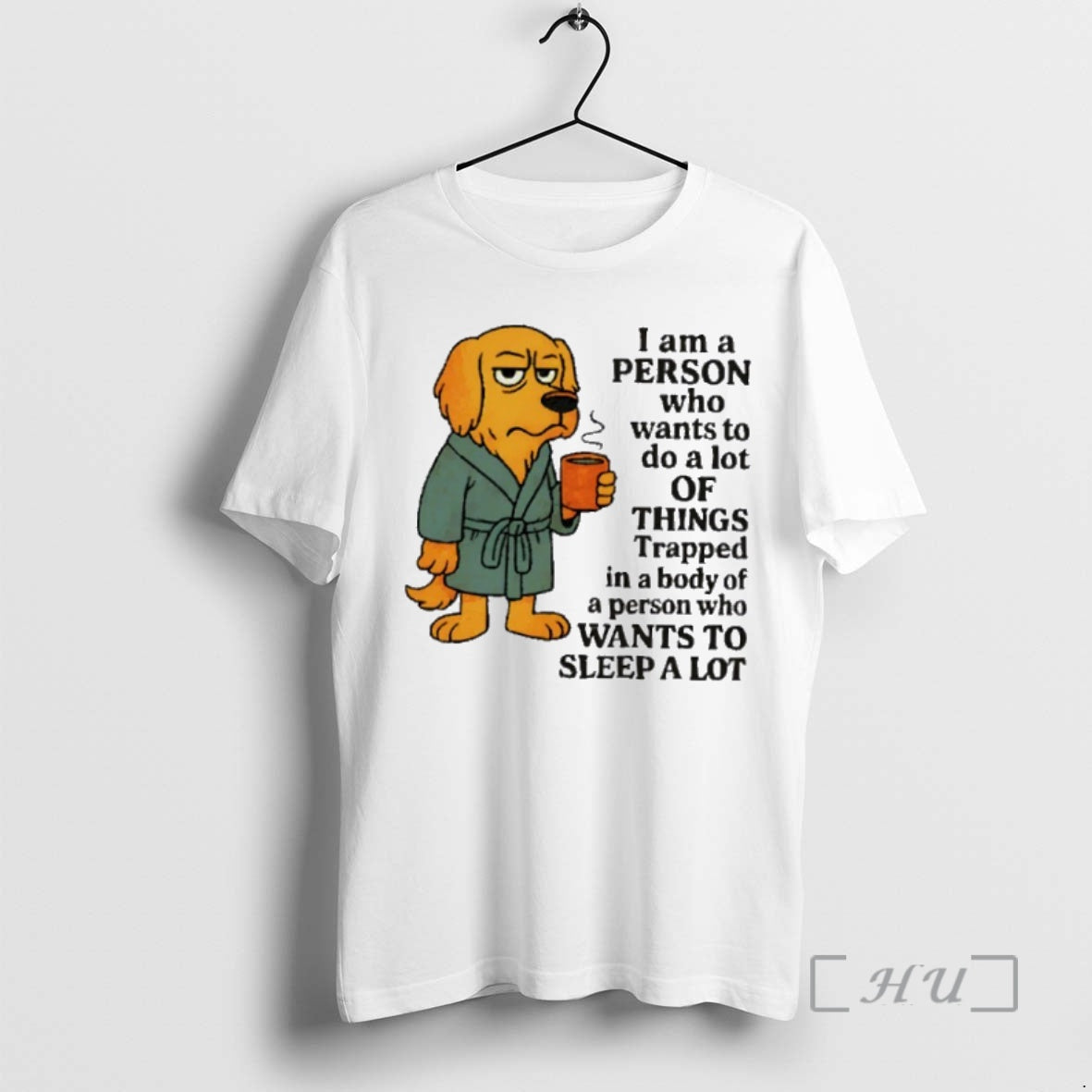 Officials Golden Retriever I Am A Person Who Wants To Do A Lot Of Things