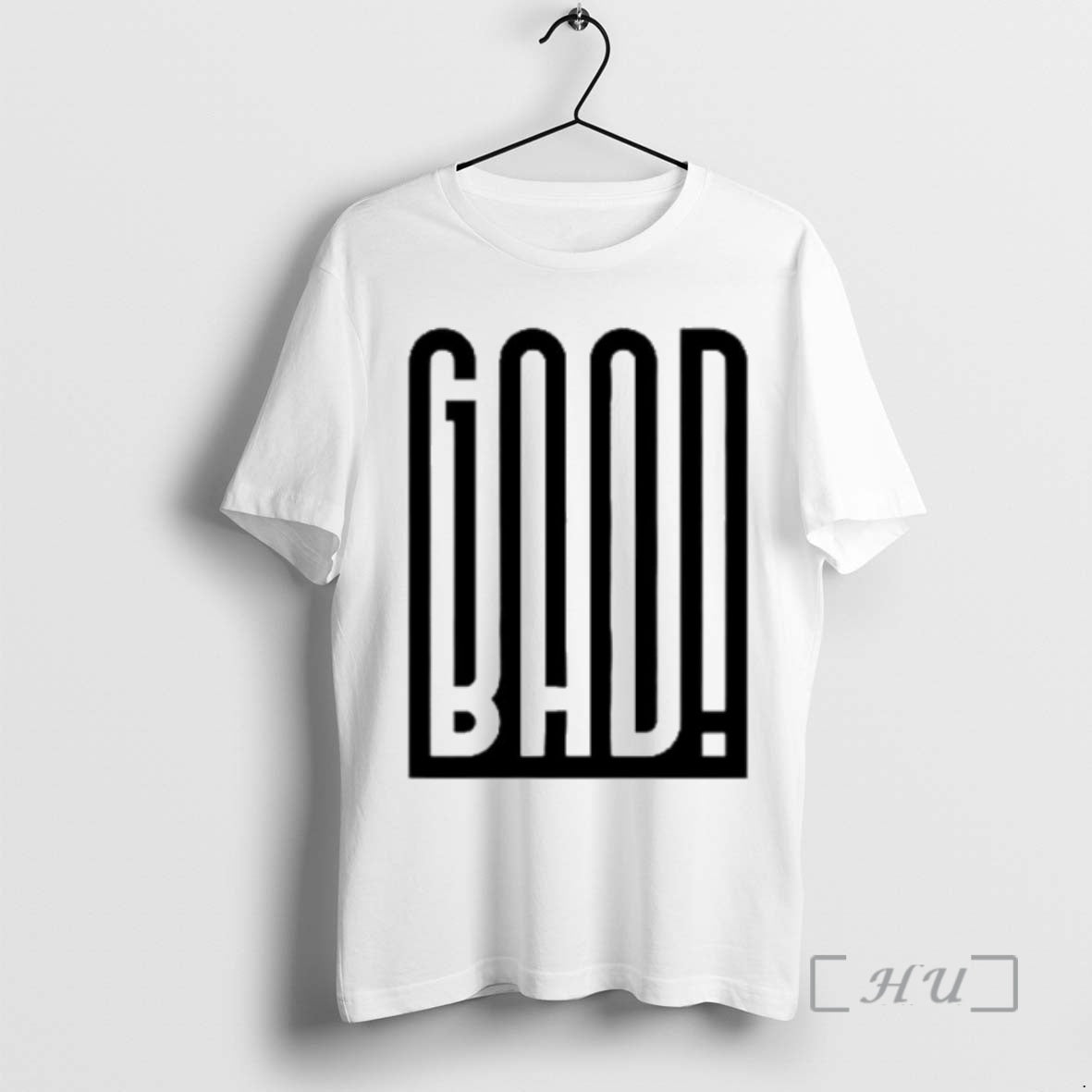 Officials Good Bad Funny Ornaments Premium T Shirt Sweater