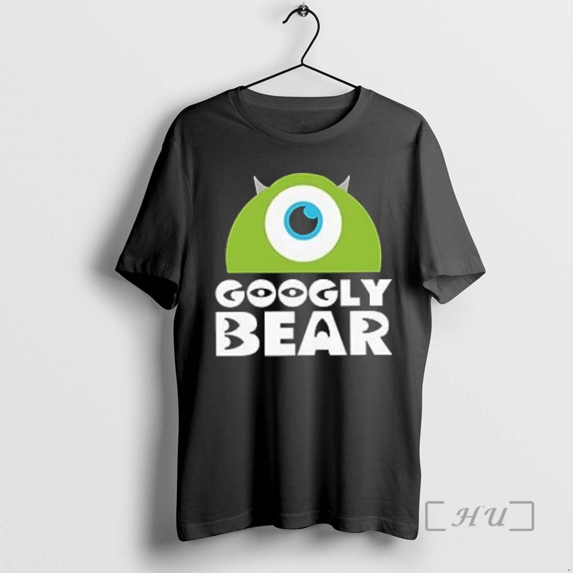 Officials Googly Bear And Schmoopsie Poo Couple Premium T Shirt Sweater