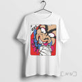 Officials Gordon And Smith Gs Billy Ruff T Shirt Sweater