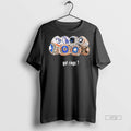 Officials Got Rings Of Los Angeles Dodgers World Series Championship Graphic 1 Premium