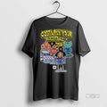 Officials Gotta Pay Your Dues To Me Pinche Mamon He Man Masters Of Universe Premium