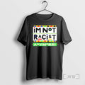 Officials Graham Platner Im Not Racist Anymore T Shirt Sweater