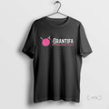 Officials Grantifa Old Women Against Fascists Funny T Shirt Sweater